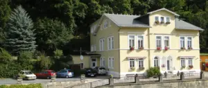Seniorenheim Am Elbufer