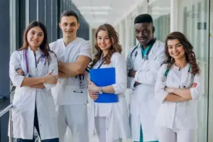 Nursing in Germany: Expansive Opportunities and High Salaries for Vietnamese Workers