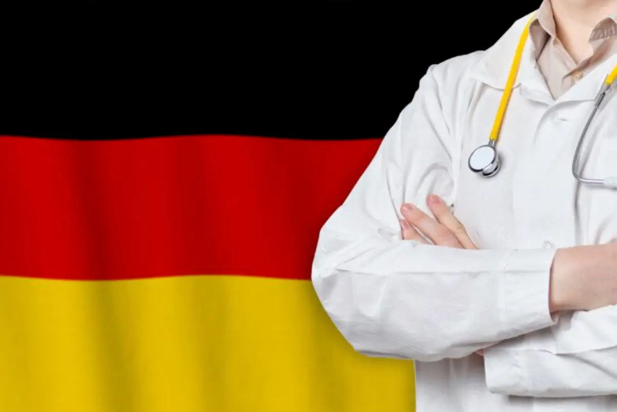 Numbers of Vietnamese Going to Germany to Study and Work in Nursing Numbers of Vietnamese Going to Germany to Study and Work in Nursing