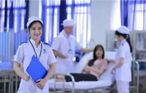 BAT Germany – Connecting Vietnamese Nursing Talent with Germany’s Healthcare Needs.